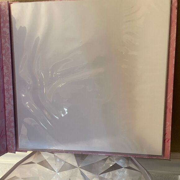 Disney Princess Photo Album - Picture 3 of 9